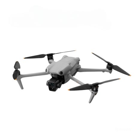 Mavic 4T