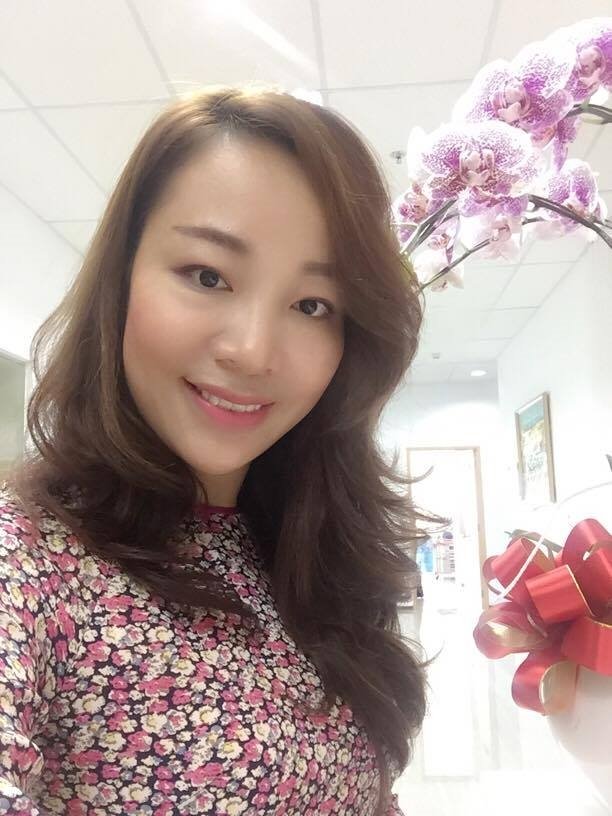 Nguyen Tran Minh Trang