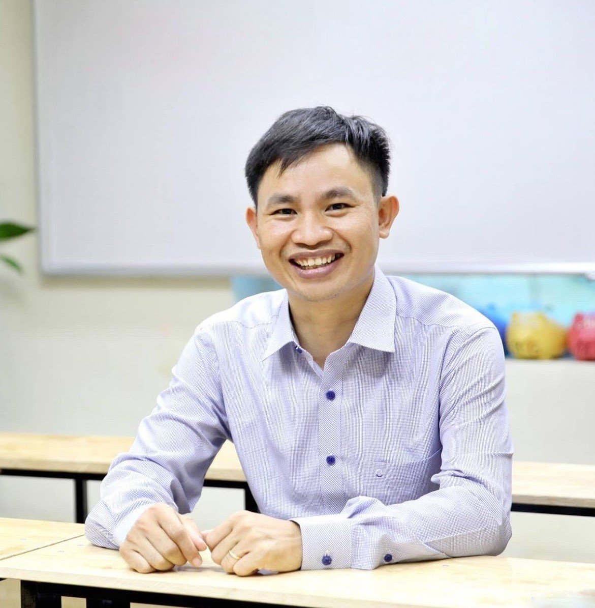 Luu Viet Sang